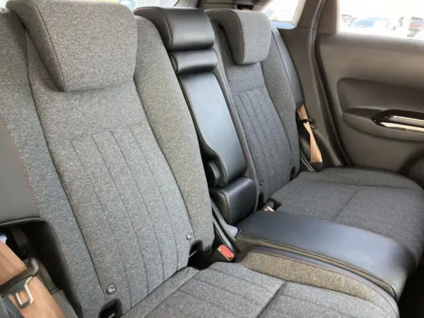 Honda Fit 1.5 e:HEV Home Casa — photo 7