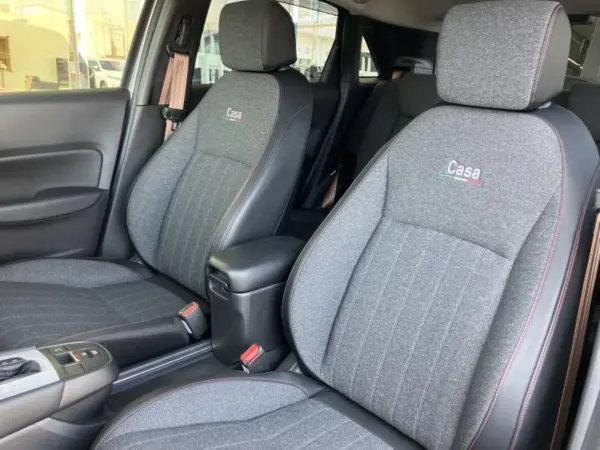 Honda Fit 1.5 e:HEV Home Casa — photo 8