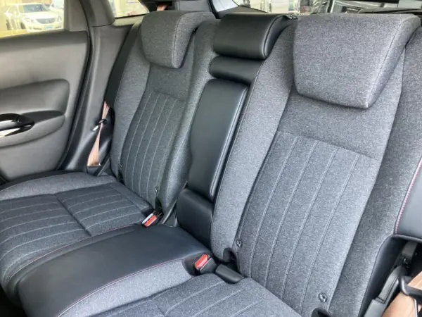 Honda Fit 1.5 e:HEV Home Casa — photo 9