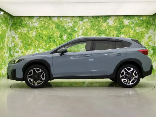 2019 Subaru Xv — photo 2 | Tuminion Kenya