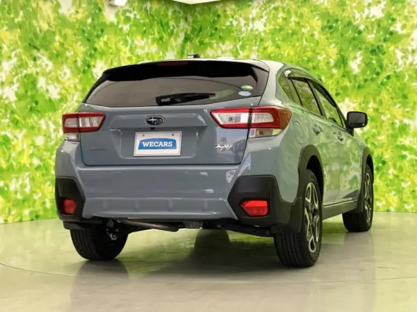2019 Subaru Xv — photo 3 | Tuminion Kenya