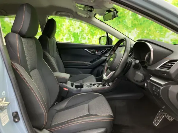 2019 Subaru Xv — photo 7 | Tuminion Kenya
