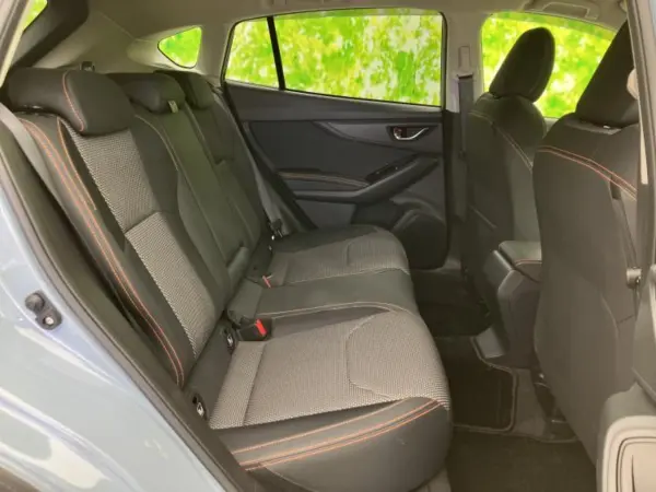 2019 Subaru Xv — photo 8 | Tuminion Kenya
