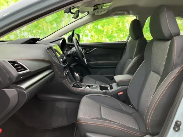2019 Subaru Xv — photo 9 | Tuminion Kenya