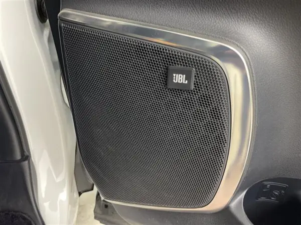 Toyota Alphard Hybrid 2.5 Executive Lounge S E-Four 4WD Non-Smoking Genuine 10-inch Navi SR Rear Seat Monitor JBL 360° Black Leather Both Side Power Heated/Cooled Seats Power Ottoman Digital Mirror Collision Mitigation Adaptive Cruise Control ETC2.0 100V Power Outlet CD DVD Power Trunk (White Pearl Crystal Shine) — photo 7