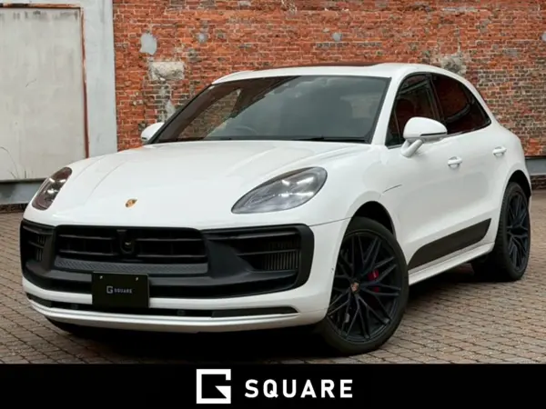 Porsche Macan GTS PDK 4WD — thumbnail 1