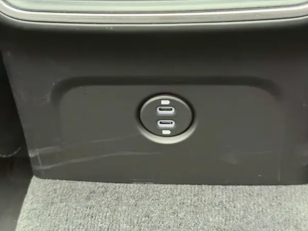 Porsche Macan GTS PDK 4WD — photo 8