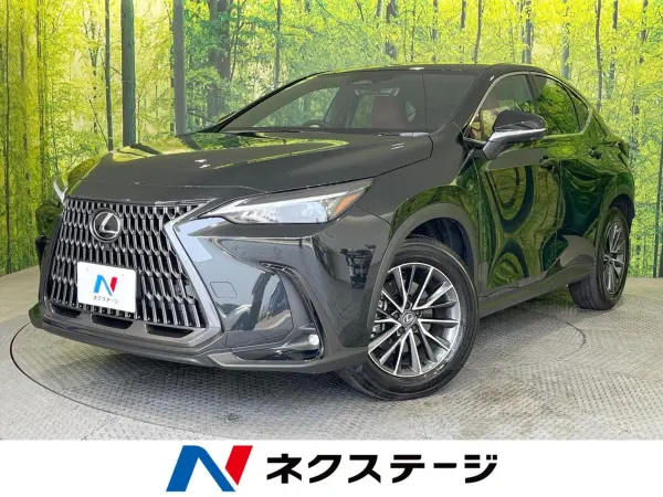 Lexus NX250