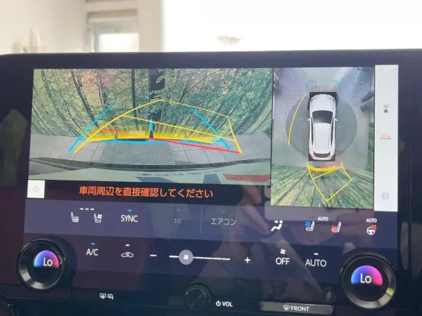 Lexus NX250 — photo 7