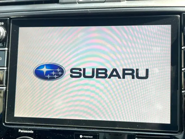 2021 Subaru Wrx — photo 3