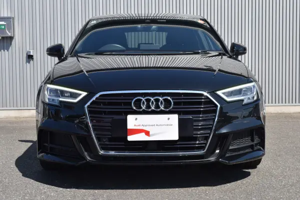 2018 Audi A3 Sportback — photo 3 | Tuminion Kenya