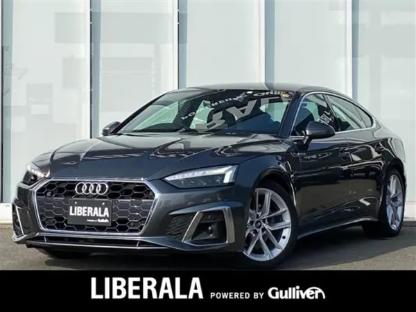 Audi A5 Sportback 35 TDI S Line