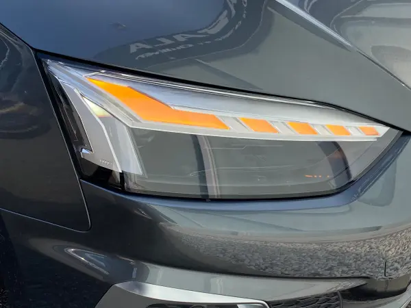 Audi A5 Sportback 35 TDI S Line — photo 7