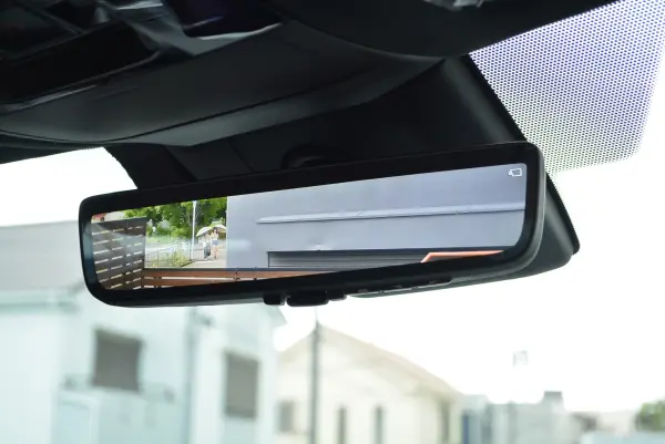 2025 Lexus Rx — photo 3