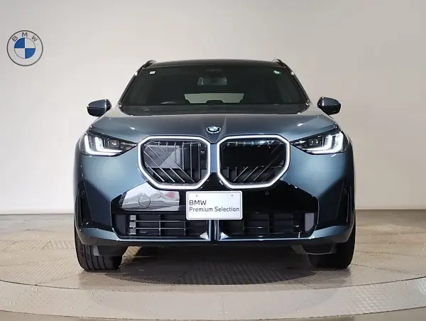 2024 Bmw X3 — photo 3
