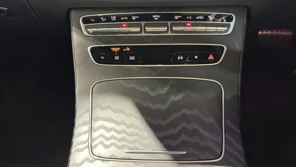 2024 Mercedes E Class — photo 3