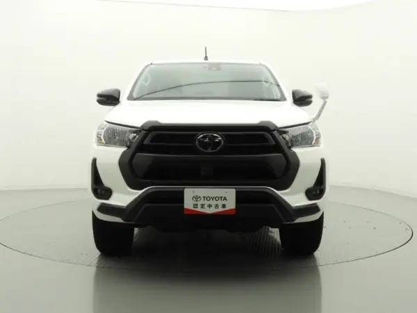 Toyota Hilux 2.4 X Diesel Turbo 4WD — photo 7