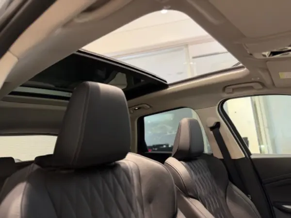 2025 Bmw X1 — photo 3