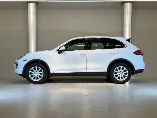 2013 Porsche Cayenne — photo 1