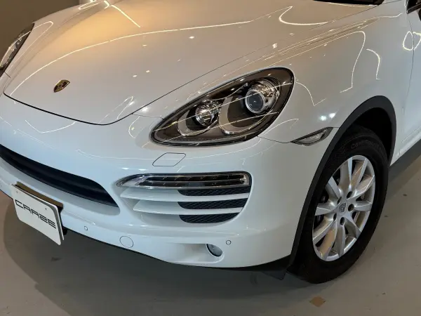 2013 Porsche Cayenne — photo 3 | Tuminion Kenya