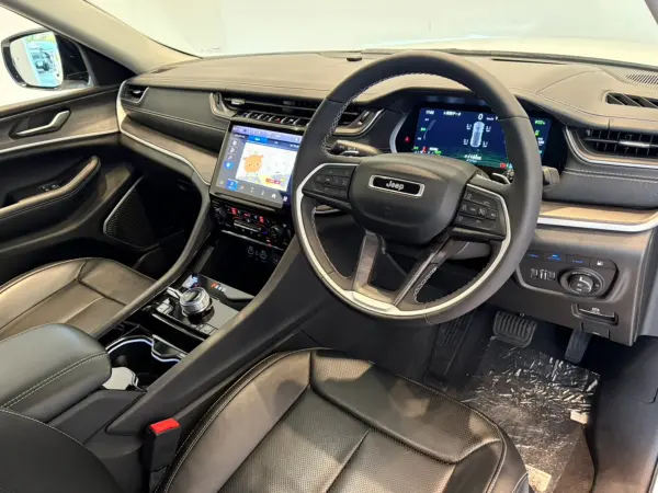 Jeep Grand Cherokee Limited 4xe 4WD — photo 7