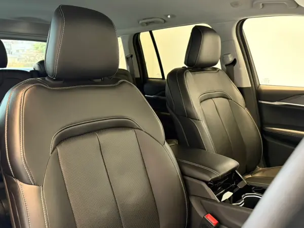 Jeep Grand Cherokee Limited 4xe 4WD — photo 8