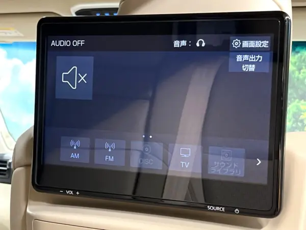 Toyota Land Cruiser 300 3.5 ZX 4WD — photo 7