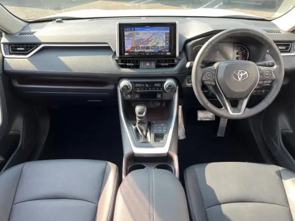 2019 Toyota  Rav4 — photo 2