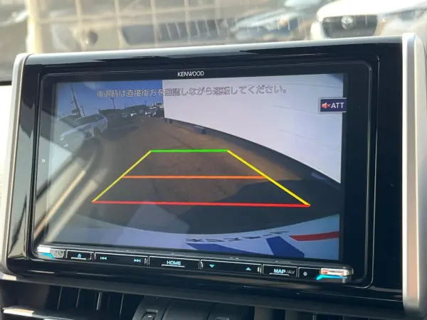 Toyota RAV4 2.0 G 4WD — photo 7