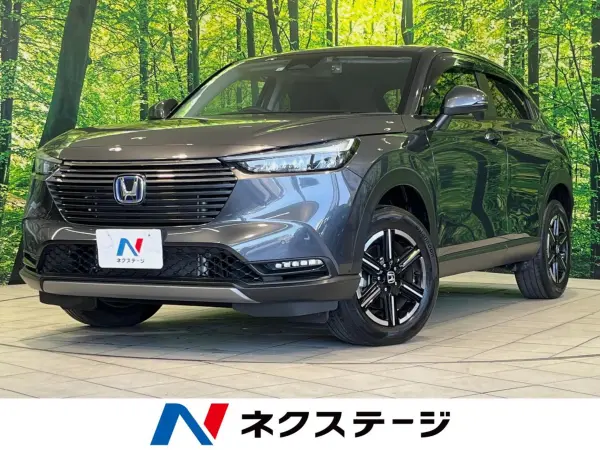 Honda Vezel 1.5 e:HEV X — thumbnail 1
