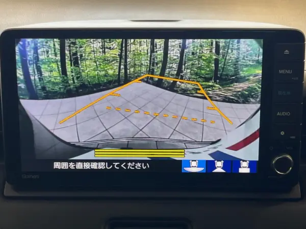 Honda Vezel 1.5 e:HEV X — photo 7