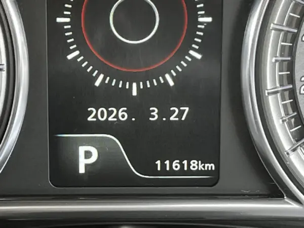 Suzuki Escudo 1.5 4WD with Aftermarket 10.1-inch Navigation, Rear Camera, Front Seat Heaters, HDMI, Half Leather Seats, ETC, Cruise Control, Full-Seg TV, LED Headlights, Bluetooth Audio, Genuine 17-inch Alloys, Non-Smoking Car — photo 7