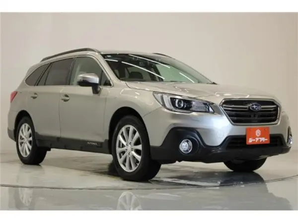 2020 Subaru Legacy Outback — photo 8 | Tuminion Kenya