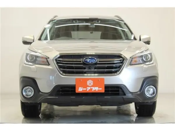2020 Subaru Legacy Outback — photo 9 | Tuminion Kenya