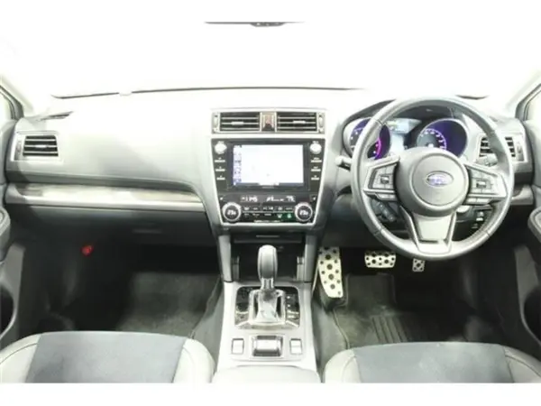 2020 Subaru Legacy Outback — photo 2 | Tuminion Kenya