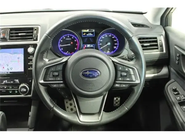 2020 Subaru Legacy Outback — photo 3 | Tuminion Kenya