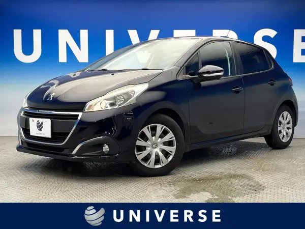 Peugeot 208 Style