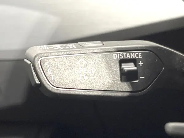 Audi A5 Sportback 40 TFSI Sport S Line Package — photo 7