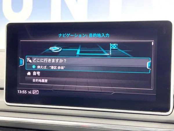 2019 Audi A5 Sportback — photo 3