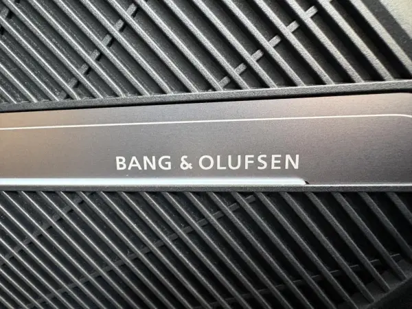 2021 Audi Sq5 — photo 3