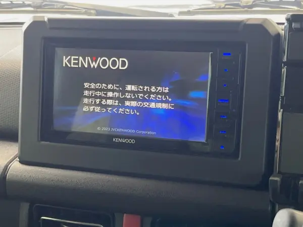 2023 Suzuki Jimny Sierra — photo 3