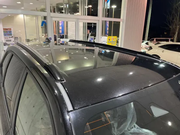 2026 Subaru Forester — photo 3