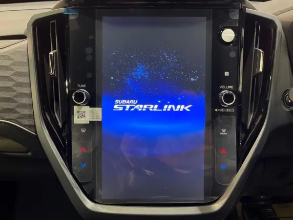 Subaru Forester 1.8 Sport EX Black Selection 4WD — photo 7