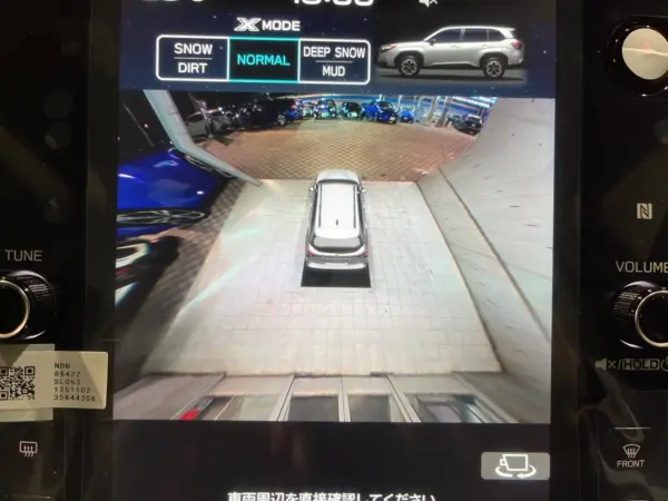 Subaru Forester 1.8 Sport EX Black Selection 4WD — photo 8