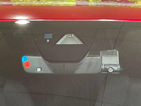 2019 Mazda 3 Fastback — photo 3 | Tuminion Kenya