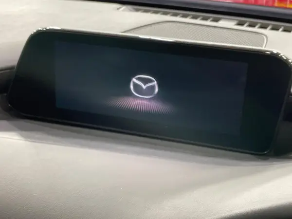 2019 Mazda 3 Fastback — photo 7 | Tuminion Kenya