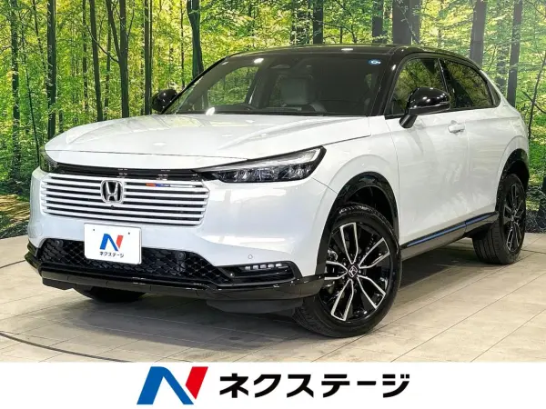 Honda Vezel 1.5 e:HEV Z Play Package — thumbnail 1