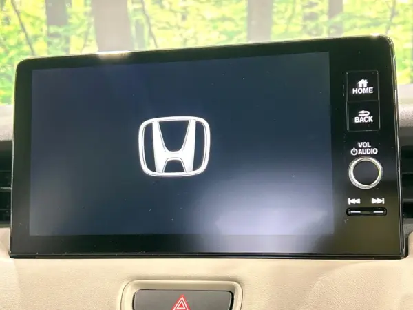 Honda Vezel 1.5 e:HEV Z Play Package — photo 7