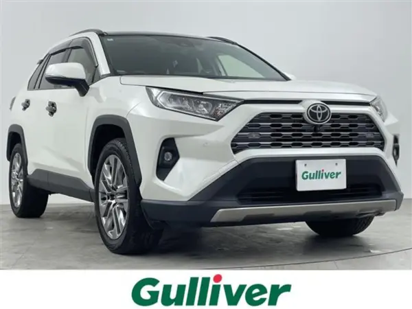 2022 Toyota  Rav4 — photo 1