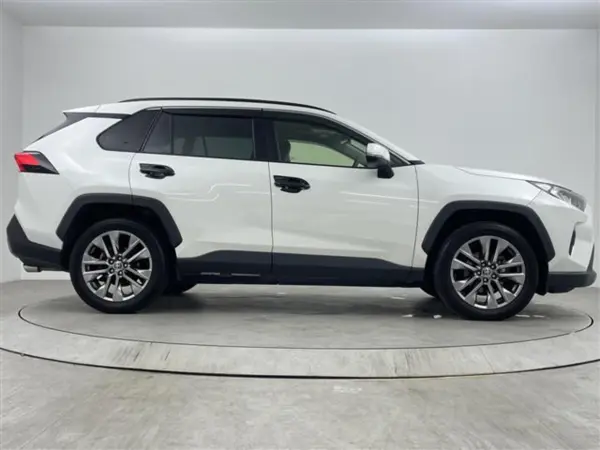 2022 Toyota  Rav4 — photo 8 | Tuminion Kenya